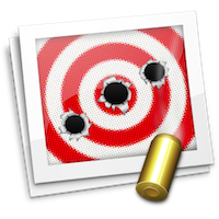 Sharpshooter icon